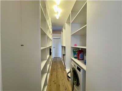 Apartament 3 camere, prima inchiriere, mobilat, Buna Ziua.