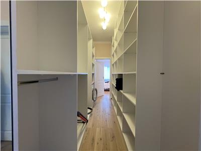 Apartament 3 camere, prima inchiriere, mobilat, Buna Ziua.