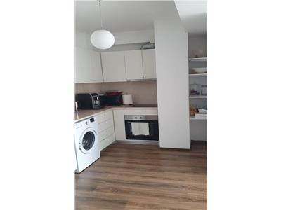 Apartament 2 camere, decomandat, mobilat, utilat, Aurel Vlaicu.