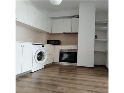 Apartament 2 camere, decomandat, mobilat, utilat, Aurel Vlaicu.