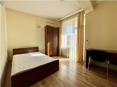 Apartament 5 camere, S 110 mp, mobilat, utilat, Zorilor.