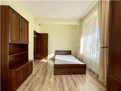 Apartament 5 camere, S 110 mp, mobilat, utilat, Zorilor.