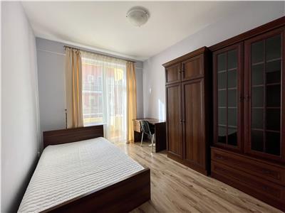 Apartament 5 camere, S 110 mp, mobilat, utilat, Zorilor.