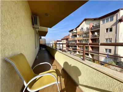 Apartament 5 camere, S 110 mp, mobilat, utilat, Zorilor.