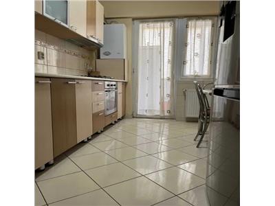 Apartament 2 camere, S 52 mp, mobilat, utilat, zona Golden Tulip.