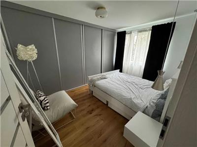 Apartament 2 camere, S 50 mp, mobilat, Parcul Central.