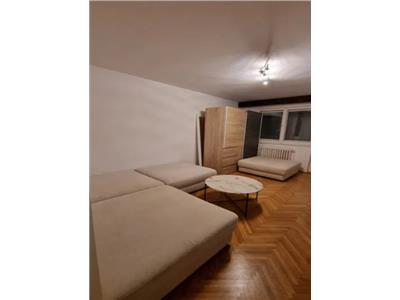 Apartament 2 camere, decomandat, petfriendly, Manastur.