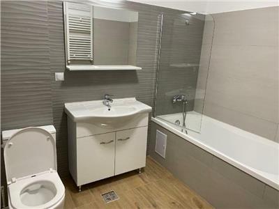 Apartament 2 camere, decomandat, mobilat, utilat, zona FSEGA.