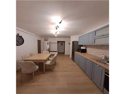 Apartament 3 camere, prima inchiriere, decomandat, Grigorescu.