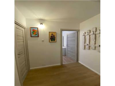 Apartament 3 camere, prima inchiriere, decomandat, Grigorescu.