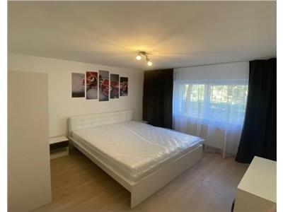 Apartament 3 camere, prima inchiriere, decomandat, Grigorescu.