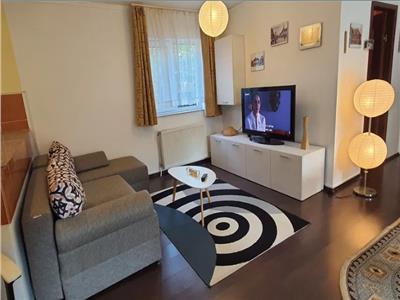 Apartament 2 camere, S 70 mp, mobilat, utilat, Manastur.