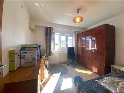 Apartament 2 camere, decomandat, mobilat, str. Gh Dima, Zorilor.