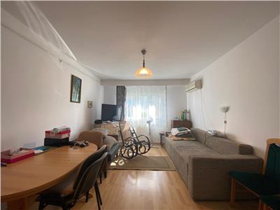 Apartament 2 camere, decomandat, mobilat, str. Gh Dima, Zorilor.