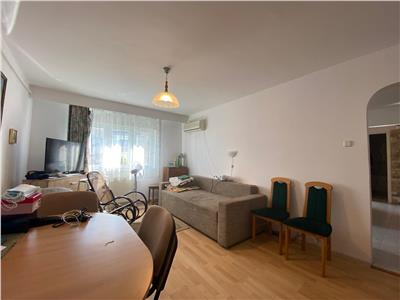 Apartament 2 camere, decomandat, mobilat, str. Gh Dima, Zorilor.