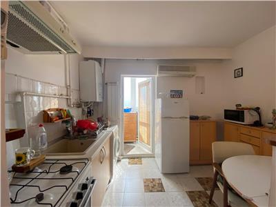 Apartament 2 camere, decomandat, mobilat, str. Gh Dima, Zorilor.