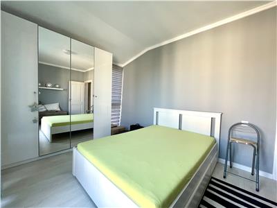 Duplex 5 camere, S 140 mp + curte, zona Grand Hotel Italia.