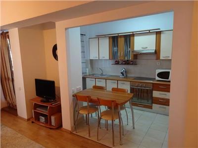 Apartament 2 camere, S 57 mp + parcare, zona Pta Marasti.