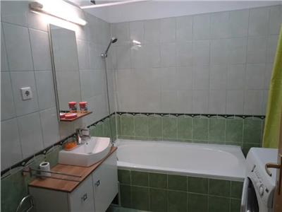 Apartament 2 camere, S 57 mp + parcare, zona Pta Marasti.