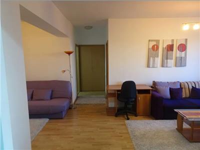 Apartament 2 camere, S 57 mp + parcare, zona Pta Marasti.