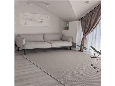 Apartament 3 camere, mobilat, utilat, Între Lacuri.