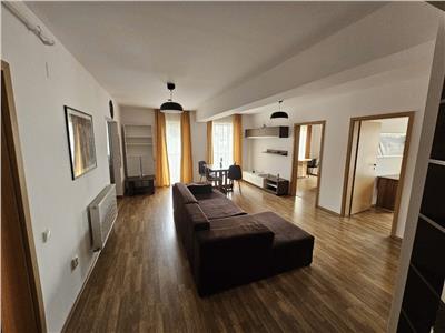 Apartament 3 camere, S- 80 mp, mobilat, utilat, zona USAMV.