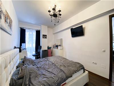 Apartament 2 camere, semidecomandat, mobilat, utilat, Buna Ziua.