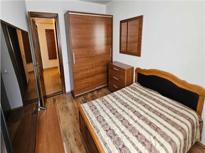 Apartament 2 camere, decomandat, prima inchiriere, Buna Ziua.