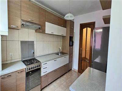 Apartament 2 camere, decomandat, prima inchiriere, Buna Ziua.