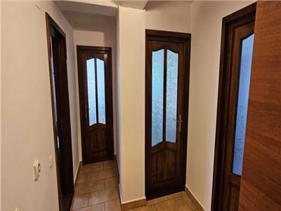 Apartament 2 camere, decomandat, prima inchiriere, Buna Ziua.