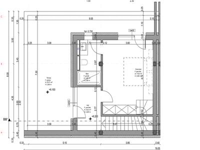 CasaDuplex 4 camere, ultafinisat, Lux, S136mp+ 30mp Terasa, Buna Ziua.