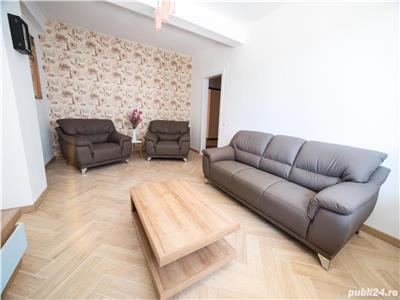 Apartament 2 camere, S 60 mp, mobilat, utilat, Sopor.