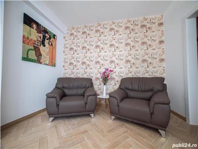 Apartament 2 camere, S 60 mp, mobilat, utilat, Sopor.