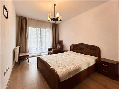 Apartament 2 camere, S- 50 mp, mobilat, utilat, Buna Ziua.