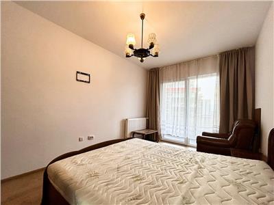 Apartament 2 camere, S 50 mp, mobilat, utilat, Buna Ziua.