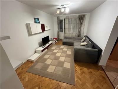 Apartament 2 camerer, S 50 mp, mobilat, utilat, Gheorgheni.