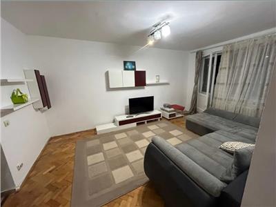 Apartament 2 camerer, S- 50 mp, mobilat, utilat, Gheorgheni.