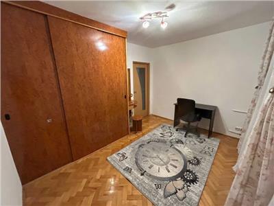 Apartament 2 camerer, S 50 mp, mobilat, utilat, Gheorgheni.