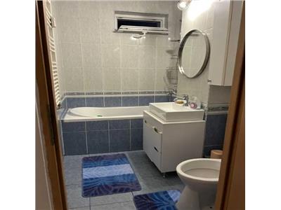 Apartament 2 camerer, S 50 mp, mobilat, utilat, Gheorgheni.