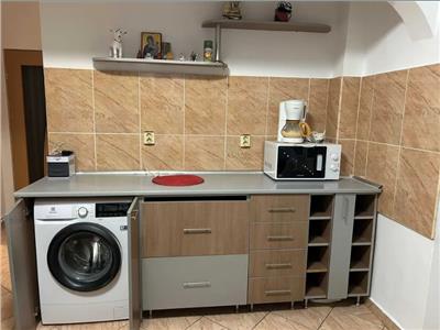 Apartament 2 camerer, S 50 mp, mobilat, utilat, Gheorgheni.