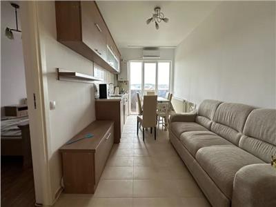 Apartament 3 camere, S- 65 mp, mobilat, utilat, zona Edgar Quinet.