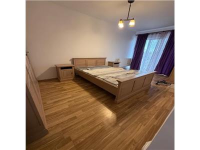 Apartament 3 camere, S 65 mp, mobilat, utilat, zona Edgar Quinet.