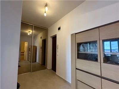 Apartament 3 camere, S 65 mp, mobilat, utilat, zona Edgar Quinet.