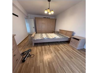 Apartament 3 camere, S 65 mp, mobilat, utilat, zona Edgar Quinet.