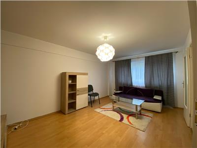 Apartament 2 camere, S 57 mp, decomandat, mobilat, Calea Turzii.