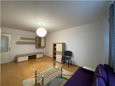 Apartament 2 camere, S 57 mp, decomandat, mobilat, Calea Turzii.