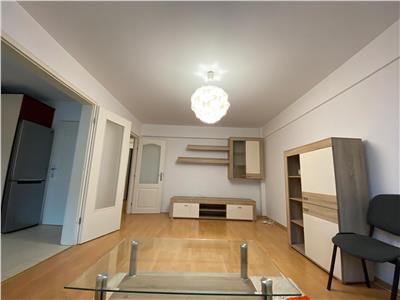 Apartament 2 camere, S 57 mp, decomandat, mobilat, Calea Turzii.