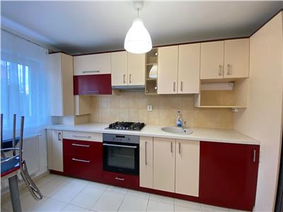 Apartament 2 camere, S 57 mp, decomandat, mobilat, Calea Turzii.