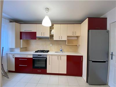 Apartament 2 camere, S 57 mp, decomandat, mobilat, Calea Turzii.