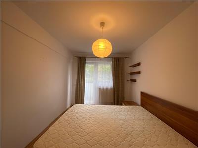 Apartament 2 camere, S 57 mp, decomandat, mobilat, Calea Turzii.